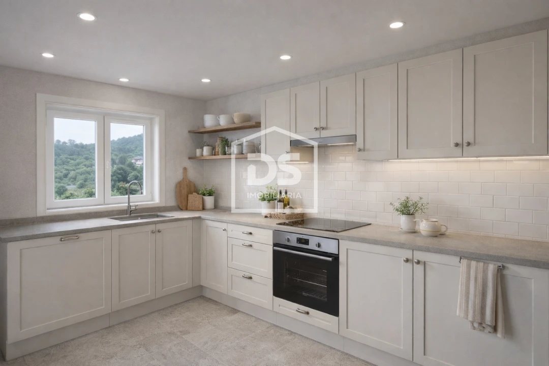 Moradia T2 para Venda em Vilela Foto 11