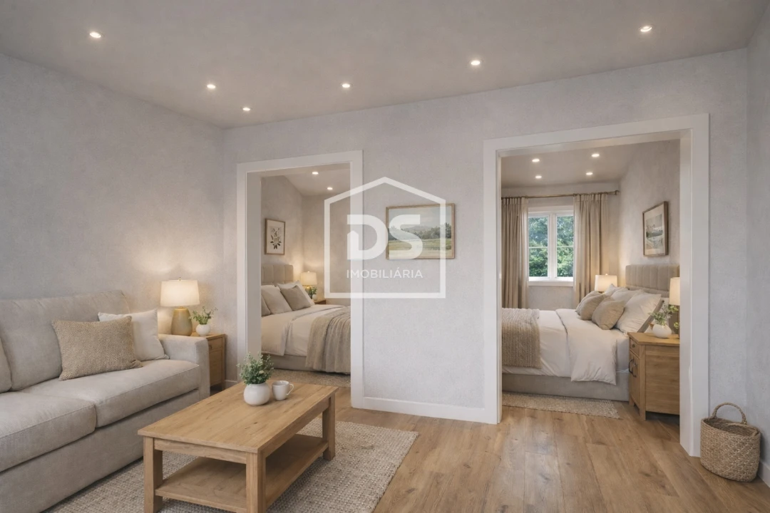 Moradia T2 para Venda em Vilela Foto 7