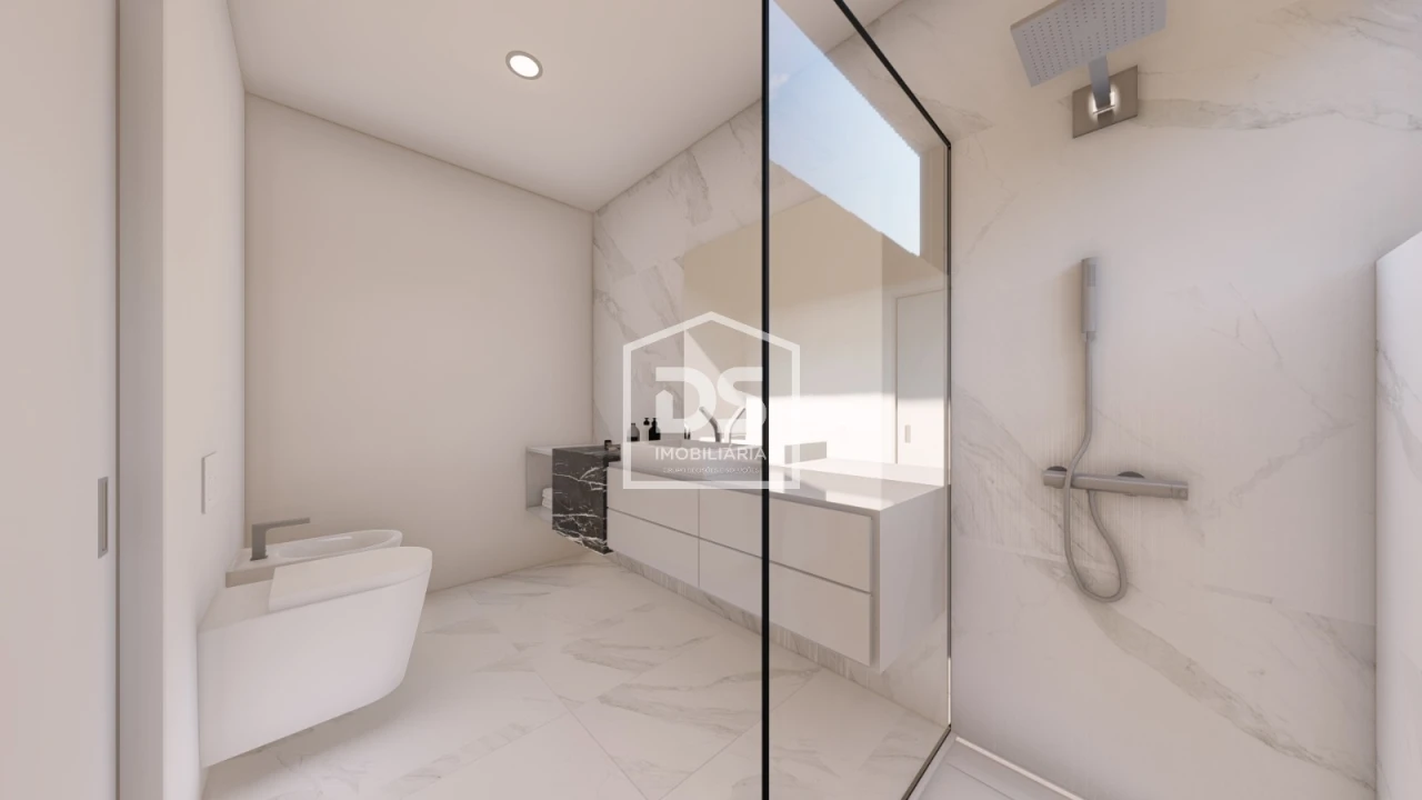 Apartamento T2 para Venda em Marco Foto 11