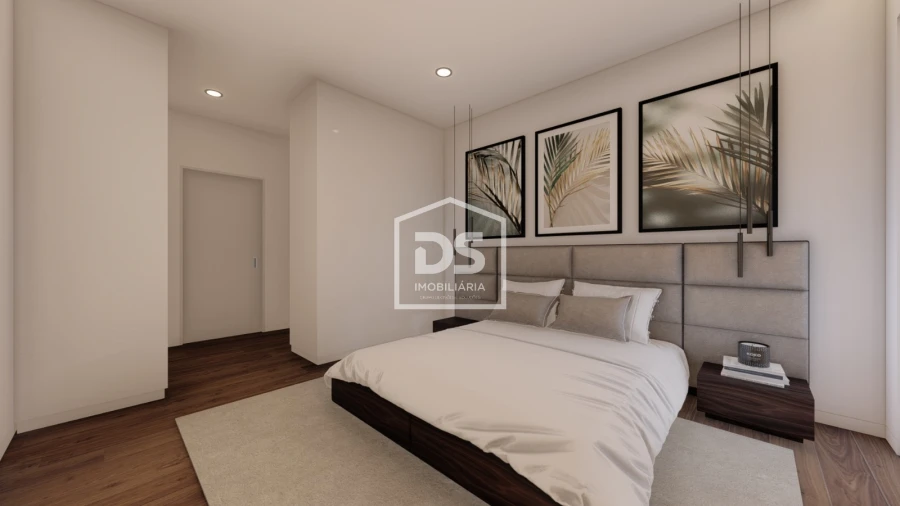 Apartamento T2 para Venda em Marco Foto 8