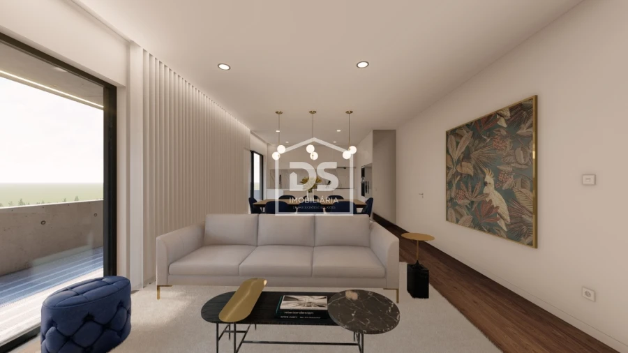 Apartamento T2 para Venda em Marco Foto 14