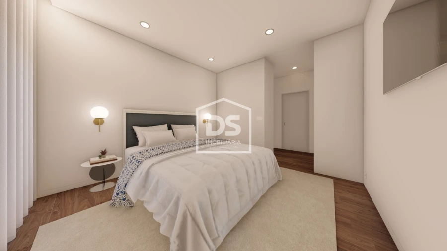 Apartamento T2 para Venda em Marco Foto 26