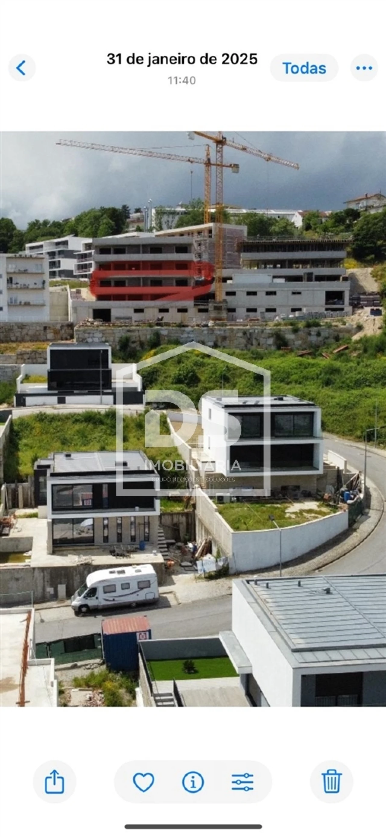 Apartamento T2 para Venda em Marco Foto 27