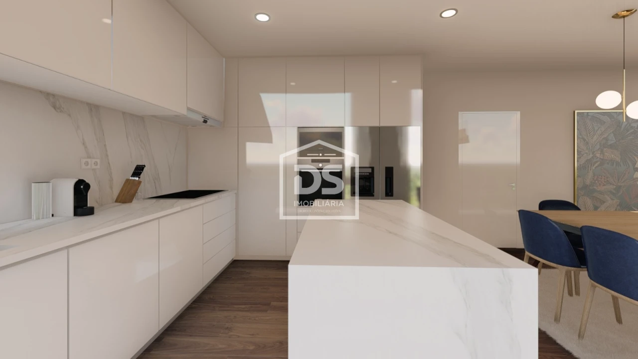 Apartamento T3 para Venda em Marco Foto 20