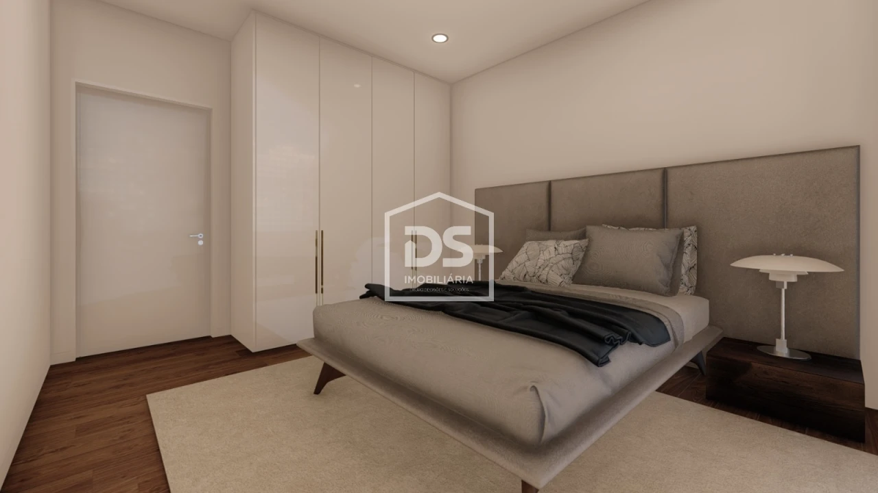 Apartamento T3 para Venda em Marco Foto 16