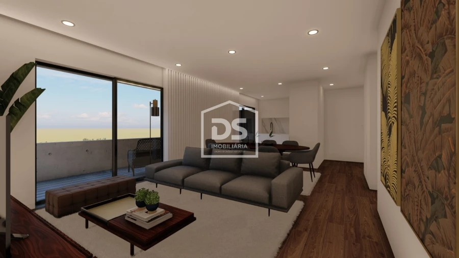 Apartamento T3 para Venda em Marco Foto 10