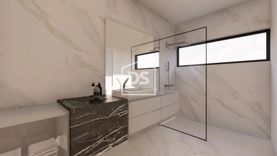 Apartamento T3 para Venda em Marco Foto 23