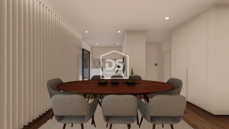 Apartamento T3 para Venda em Marco Foto 7