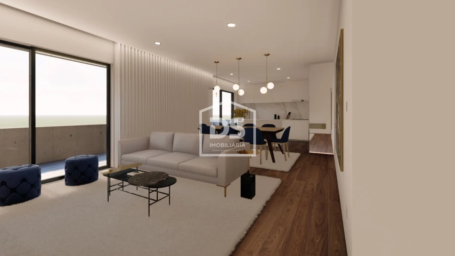 Apartamento T3 para Venda em Marco Foto 18