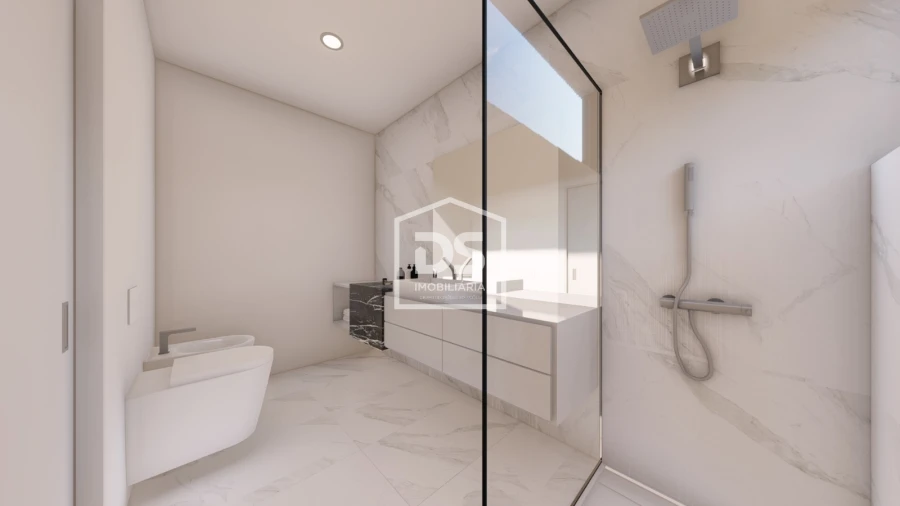 Apartamento T3 para Venda em Marco Foto 11