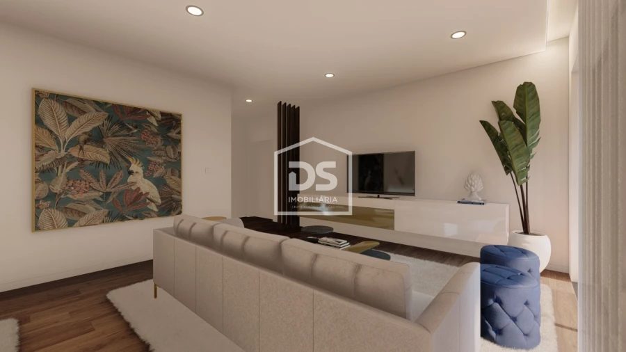 Apartamento T3 para Venda em Marco Foto 17