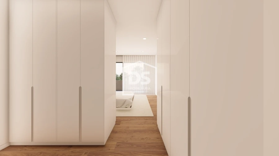 Apartamento T3 para Venda em Marco Foto 9