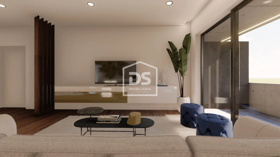 Apartamento T3 para Venda em Marco Foto 19