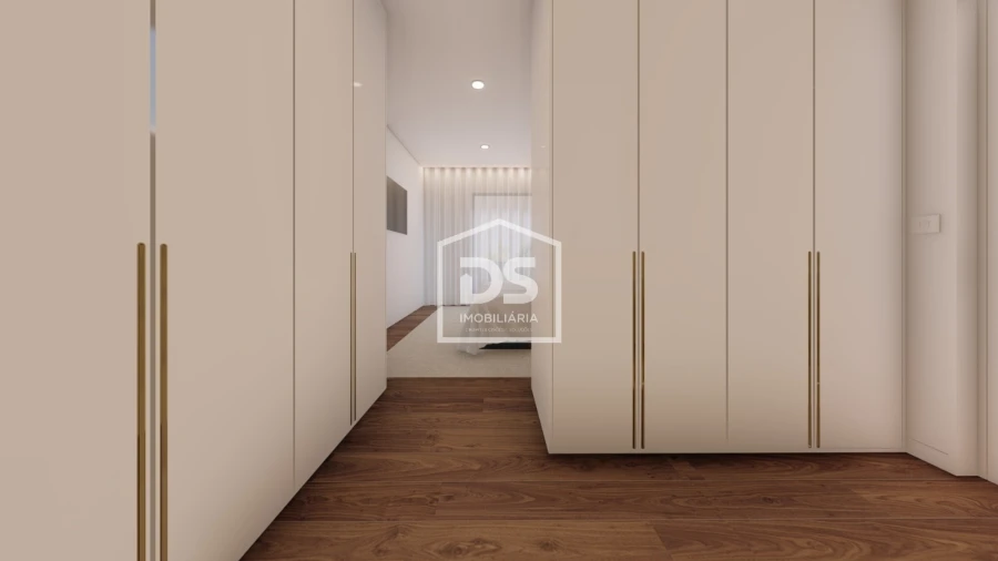 Apartamento T3 para Venda em Marco Foto 25