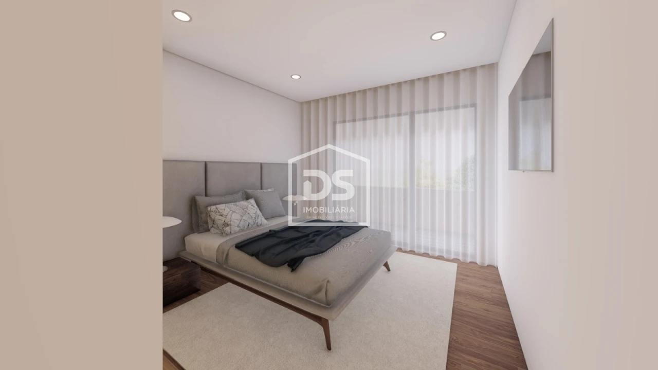 Apartamento T3 para Venda em Marco Foto 15