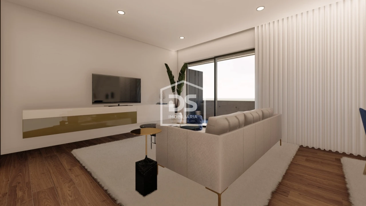Apartamento T3 para Venda em Marco Foto 21