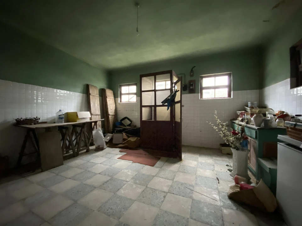 Moradia T0 para Venda em Vieira de Leiria Foto 3