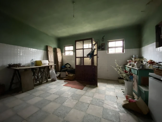 Moradia T0 para Venda em Vieira de Leiria Foto 3