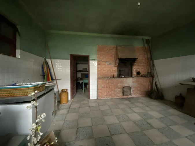 Moradia T0 para Venda em Vieira de Leiria Foto 4