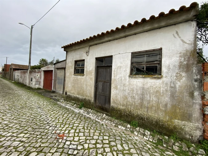 Moradia T0 para Venda em Vieira de Leiria Foto 9