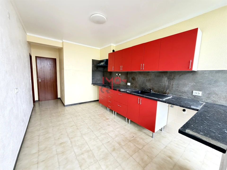 Apartamento T3 para Venda em Caldas da Rainha - Santo Onofre e Serra do Bouro Foto 3