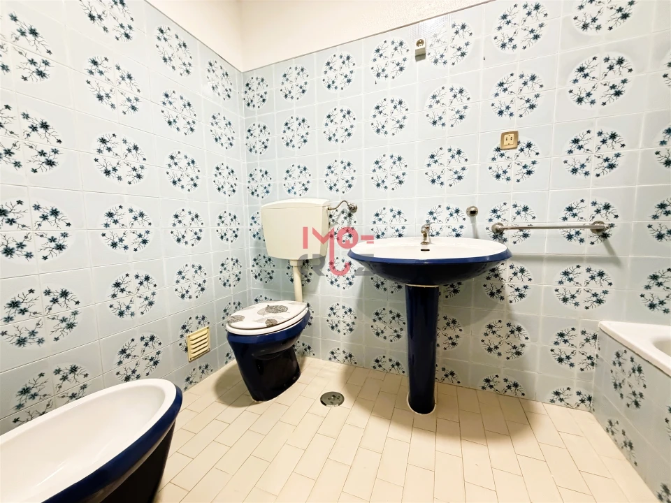 Apartamento T3 para Venda em Caldas da Rainha - Santo Onofre e Serra do Bouro Foto 16