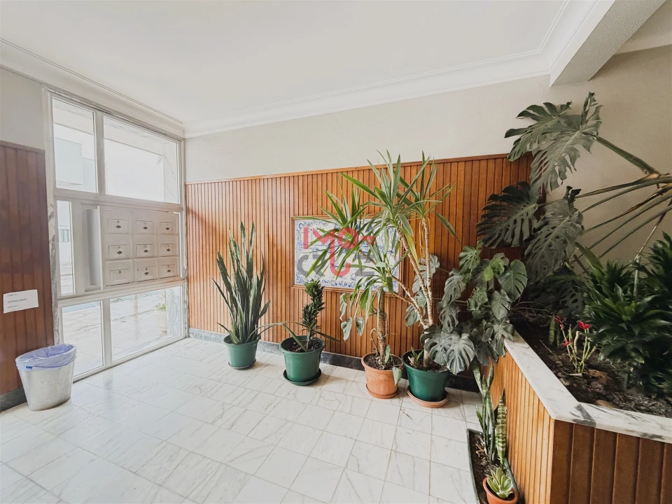 Apartamento T3 para Venda em Caldas da Rainha - Santo Onofre e Serra do Bouro Foto 26