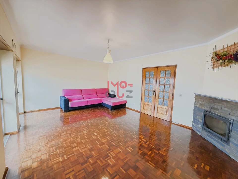 Apartamento T3 para Venda em Caldas da Rainha - Santo Onofre e Serra do Bouro Foto 9