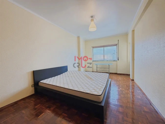 Apartamento T3 para Venda em Caldas da Rainha - Santo Onofre e Serra do Bouro Foto 12