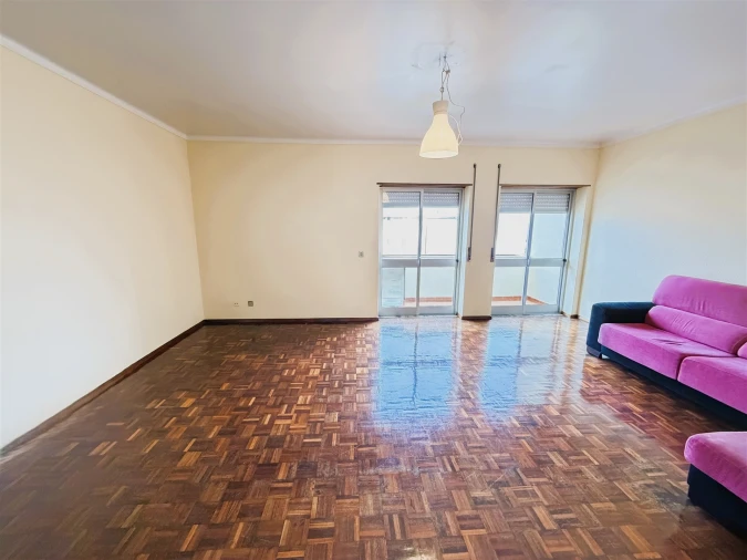 Apartamento T3 para Venda em Caldas da Rainha - Santo Onofre e Serra do Bouro Foto 8