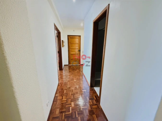 Apartamento T3 para Venda em Caldas da Rainha - Santo Onofre e Serra do Bouro Foto 10