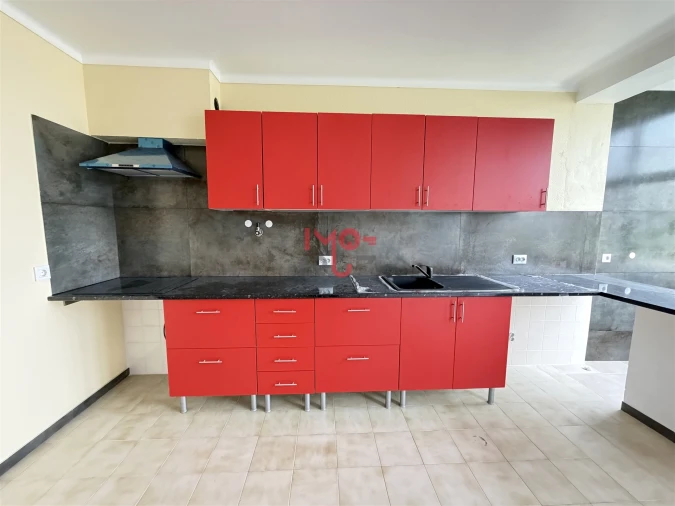 Apartamento T3 para Venda em Caldas da Rainha - Santo Onofre e Serra do Bouro Foto 2