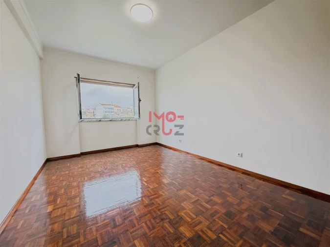 Apartamento T3 para Venda em Caldas da Rainha - Santo Onofre e Serra do Bouro Foto 19