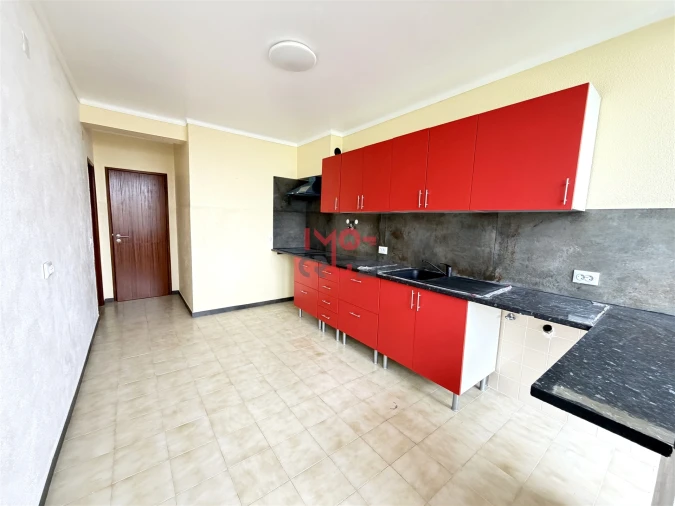 Apartamento T3 para Venda em Caldas da Rainha - Santo Onofre e Serra do Bouro Foto 3