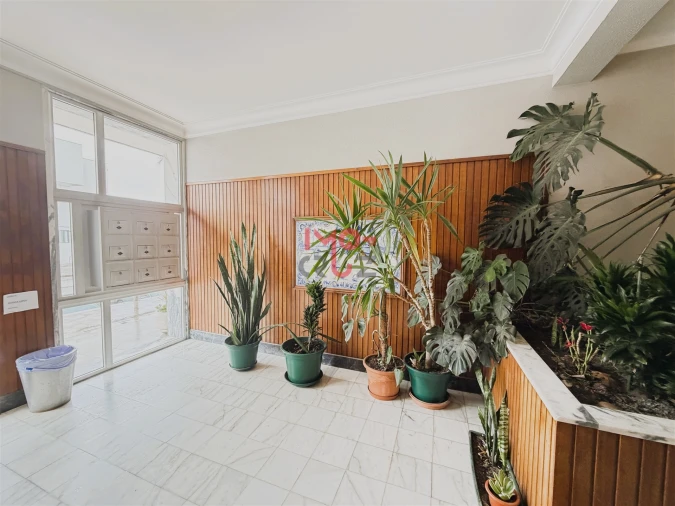 Apartamento T3 para Venda em Caldas da Rainha - Santo Onofre e Serra do Bouro Foto 26