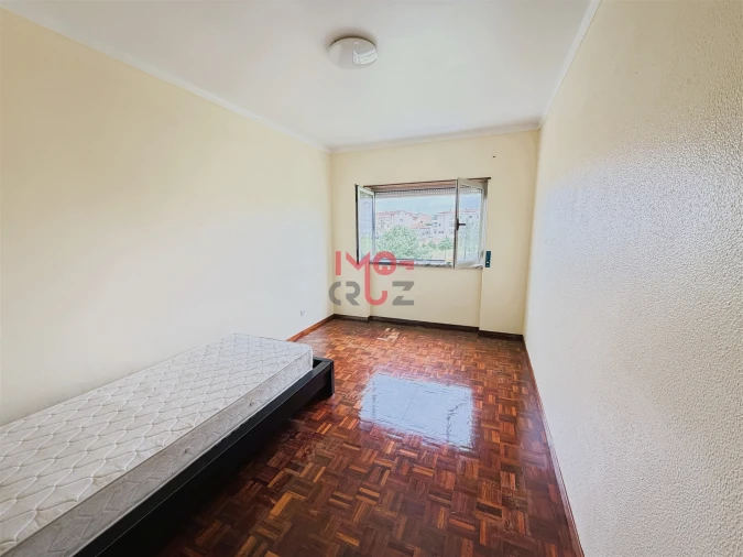 Apartamento T3 para Venda em Caldas da Rainha - Santo Onofre e Serra do Bouro Foto 22