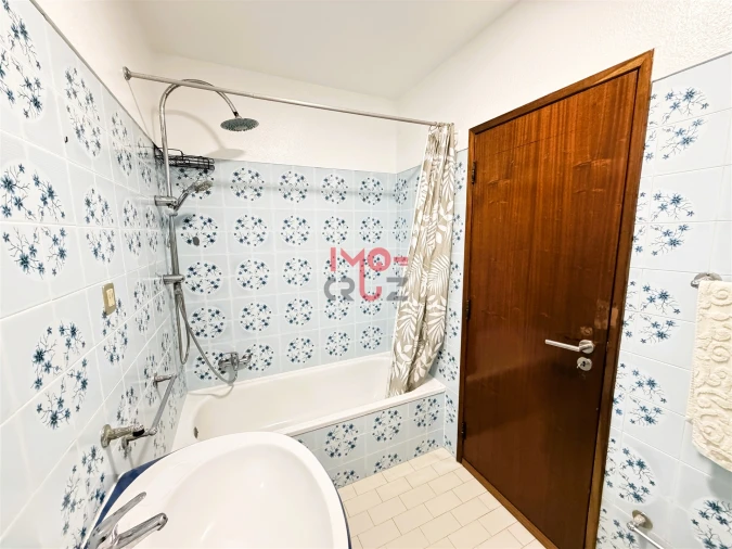 Apartamento T3 para Venda em Caldas da Rainha - Santo Onofre e Serra do Bouro Foto 18