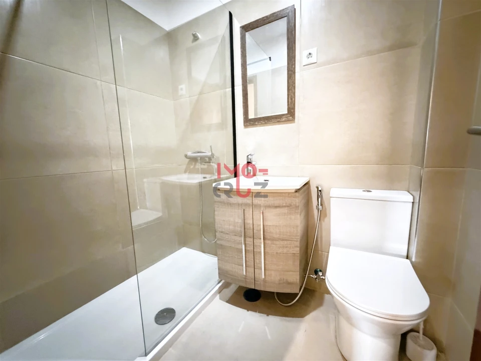 Apartamento T3 para Venda em Caldas da Rainha - Santo Onofre e Serra do Bouro Foto 11