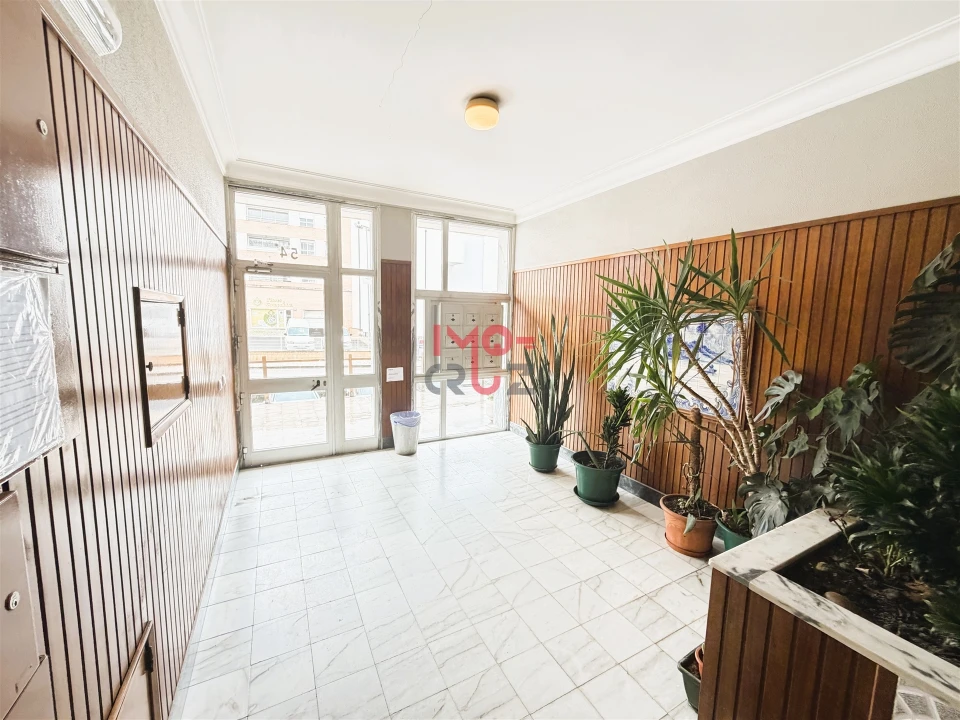 Apartamento T3 para Venda em Caldas da Rainha - Santo Onofre e Serra do Bouro Foto 25