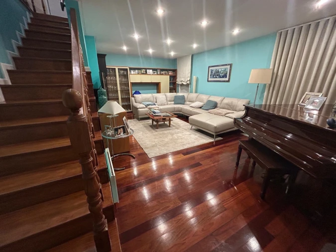 Moradia T3 para Venda em Anta e Guetim