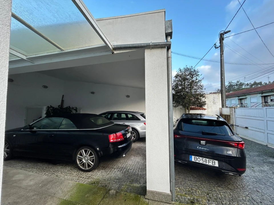 Moradia T3 para Venda em Anta e Guetim Foto 12