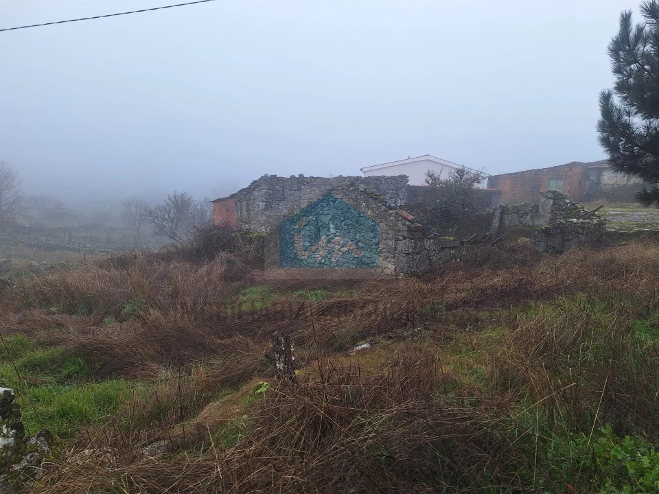 Moradia T0 para Venda em Carva e Vilares Foto 10