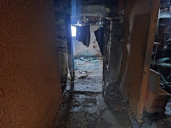 Moradia T0 para Venda em Carva e Vilares Foto 8