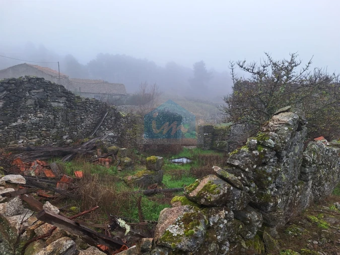 Moradia T0 para Venda em Carva e Vilares Foto 4