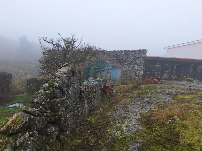 Moradia T0 para Venda em Carva e Vilares Foto 3