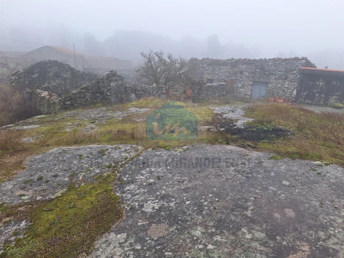 Moradia T0 para Venda em Carva e Vilares Foto 2