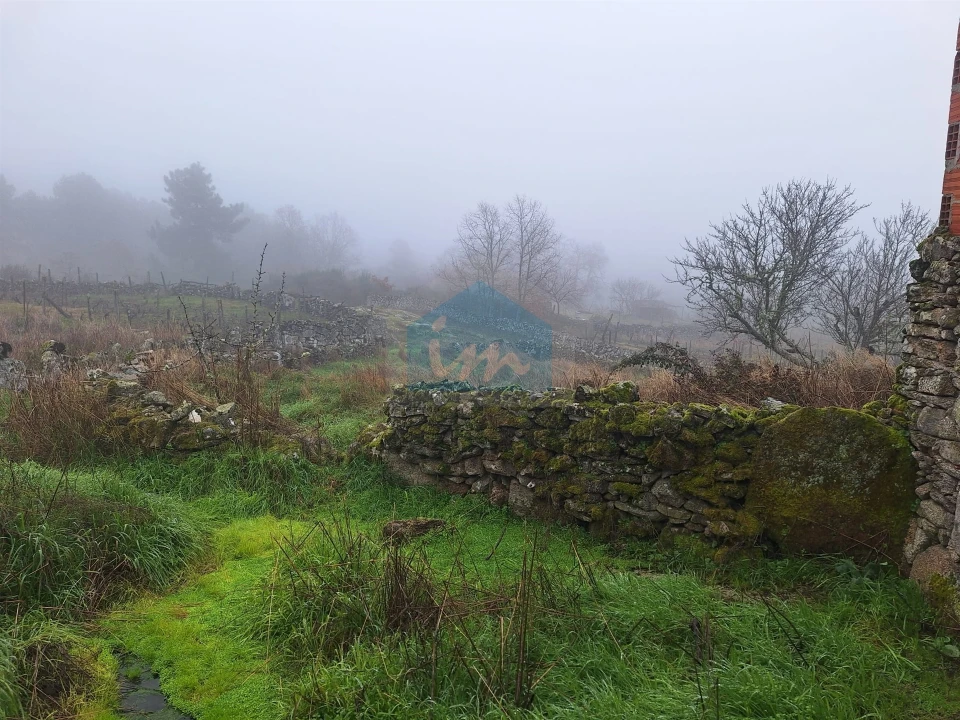 Moradia T0 para Venda em Carva e Vilares Foto 9