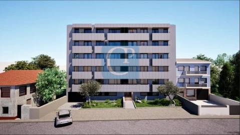 Apartamento T2 para Venda em Ramalde