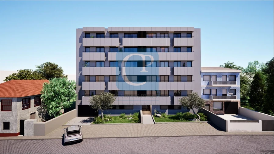 Apartamento T2 para Venda em Ramalde Foto 5
