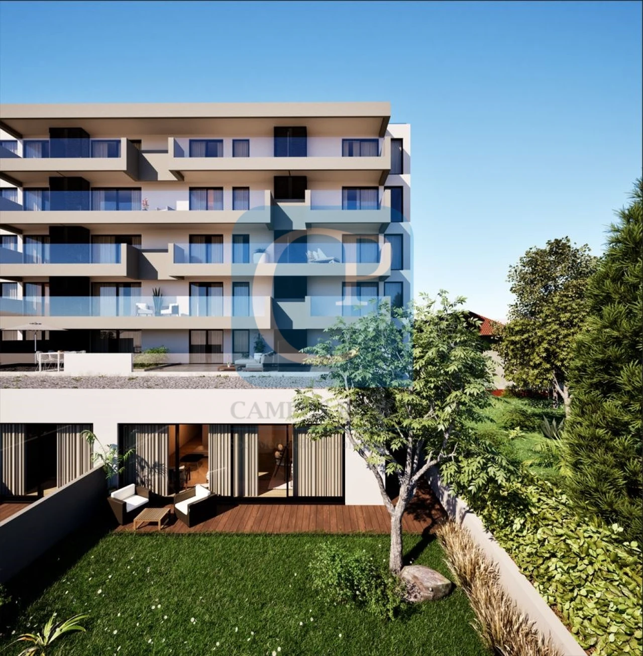 Apartamento T2 para Venda em Ramalde Foto 8